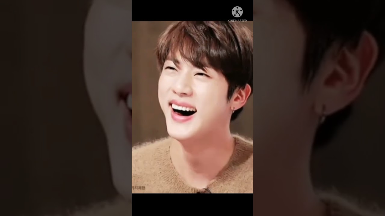 عيشي الدور مع بايس كيم سوكجين 💞