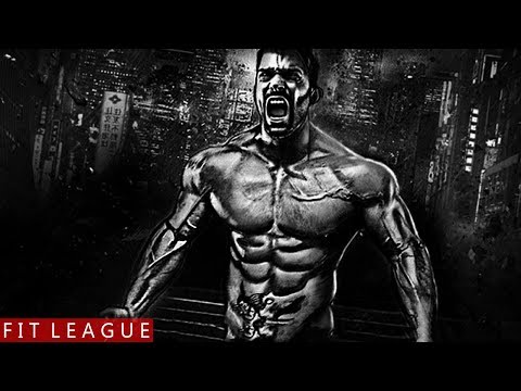 Best Hard Trap ☢ Gym Workout Music Mix #1