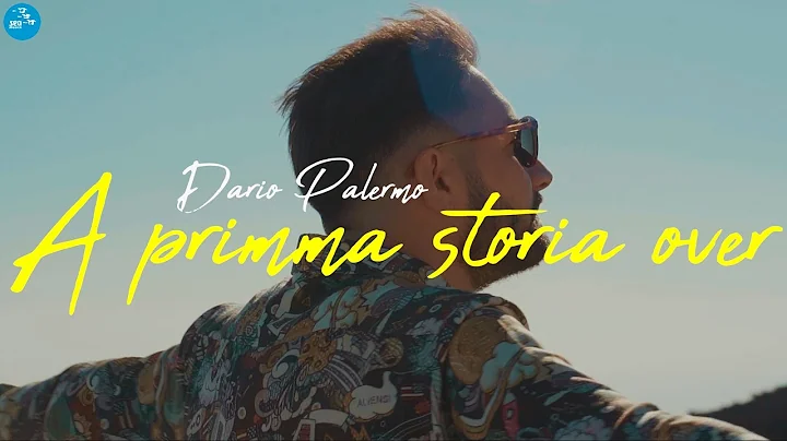 Dario Palermo - A primma storia over (Ufficiale 20...