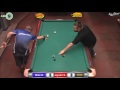 2016 Eastern States Championships Pro Division Mike Dechaine vs Jayson Shaw finals