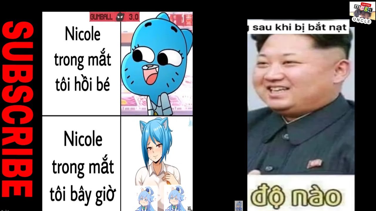 Ảnh Chế Hài Hước Và Ảnh Chế Meme #6 Ôi Tuổi Thơ :)) - Youtube