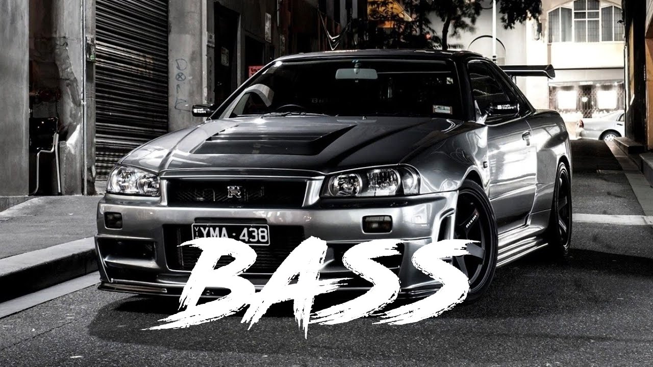 Bass edits. BASSSSS Music. Gangster Paradise (Bass Booster) (Slowed+Reverb).