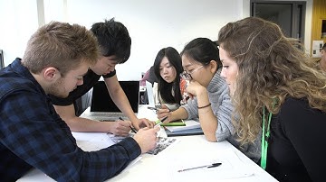 BA Landscape Architecture