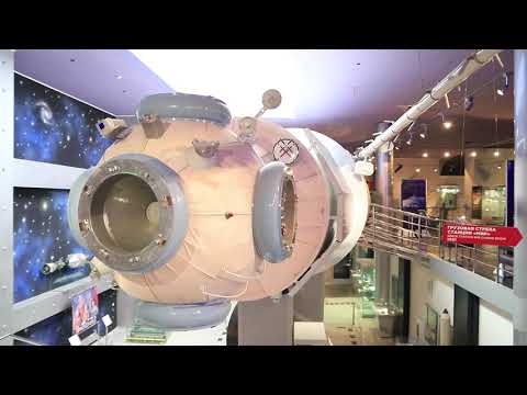 วีดีโอ: พิพิธภัณฑ์จักรวาลวิทยาที่ VDNKh: รูปภาพ เวลาเปิดทำการ