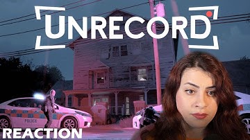 Looks So REAL - Unrecord Official Early Gameplay Trailer