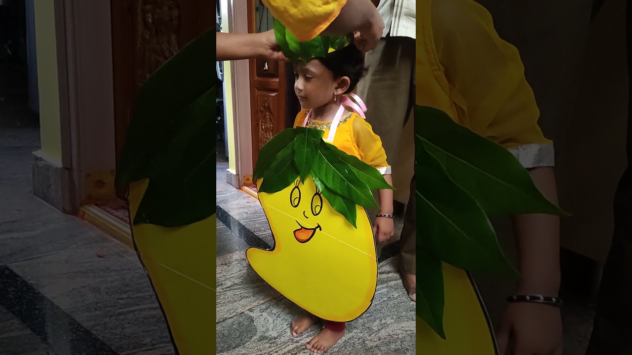 Mango Day Celebration –The best way to celebrate Summers. Saffron Public  School arranged Mango Day Celebration in its compound… | Public school,  Celebrities, School