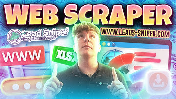 Web Scraper 🔥 How to Boost Your Business with Lead Generation on Google
