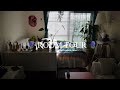 1K 約7帖 一人暮らし ルームツアー🛋️🌙