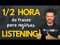  12 hora de frases variadas para la mejora de tu ingls  escucha repite y aprende 