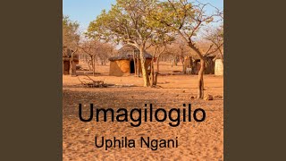 Uphila Ngani