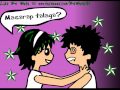 A ThomAra Animation - Thomas Torres and Ara Galang