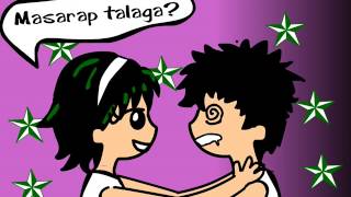 A ThomAra Animation - Thomas Torres and Ara Galang