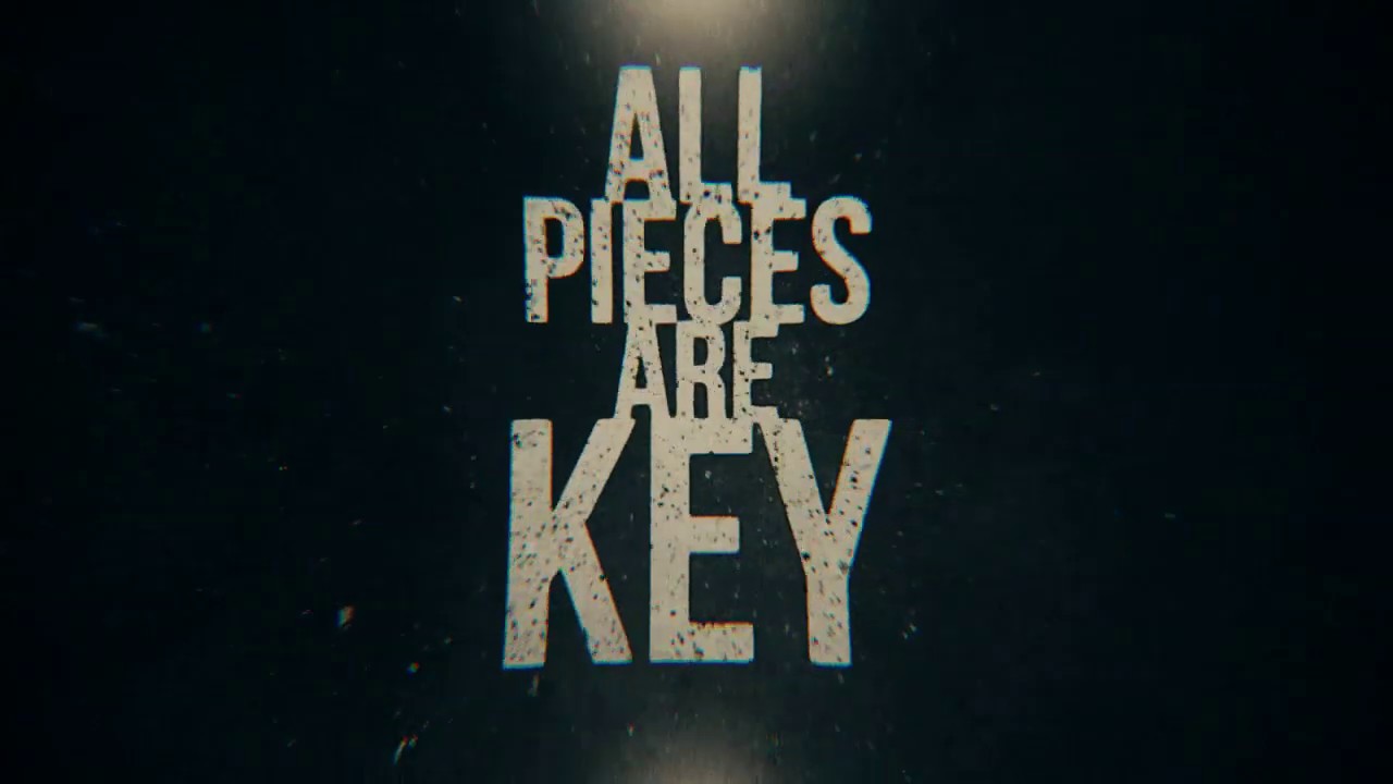 The Black Dahlia Murder - Death Panorama(Lyrics)