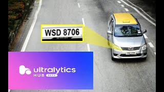 Essential Guide to Ultralytics Hub License Plate Recognition