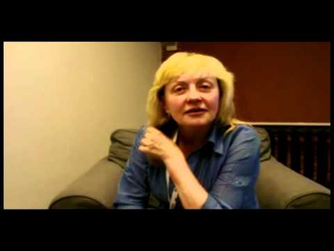 Валентина Голубева. С искусственным разумом в будущее.