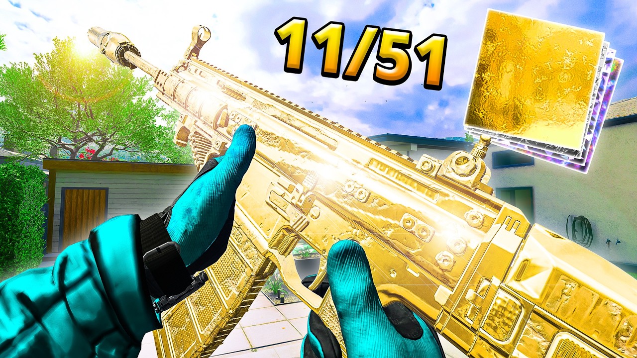 The Taq-56 Suprised Me... But It Was STILL TRASH