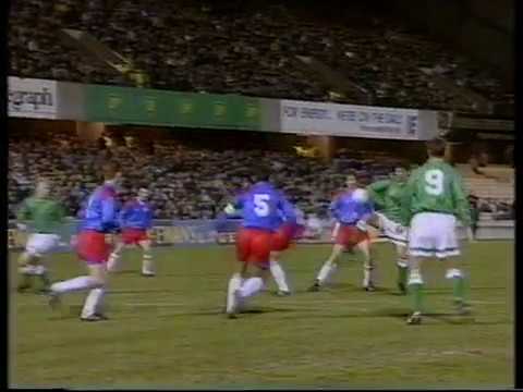 Northern Ireland 4 - 1 Liechtenstein - Iain Dowie'...