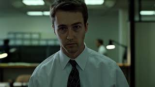 fight club - edit