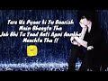 Sad Rap Song Whatsapp Status !! ( Alfaaz ) Whatsapp Status Video Download Free