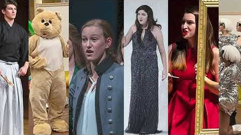 UNC Opera: What does it take to make an opera?