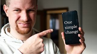 My Phone Stole My Life. This Is How I Got It Back.