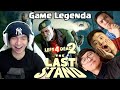 Game Legenda MiawAug - Left 4 Dead 2 - The Last Stand Indonesia