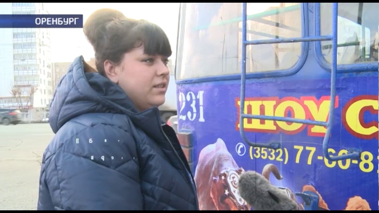 Останется ли Оренбург без троллейбусов?