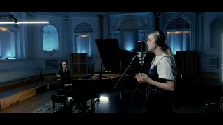 Shaun Frank & Alicia Moffet: On Your Mind (Unplugged)