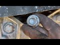 2.0t Audi vibration shaking BAD Motor Mount Replacing A4 A5 Mp3 Song