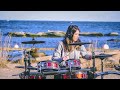 End of Time - K-391, Alan Walker & Ahrix - Drum Cover | TheKays