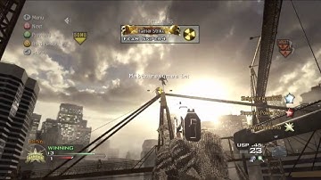 Host Migration Suicide!!