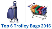 6 Best Trolley Bags 16 Youtube