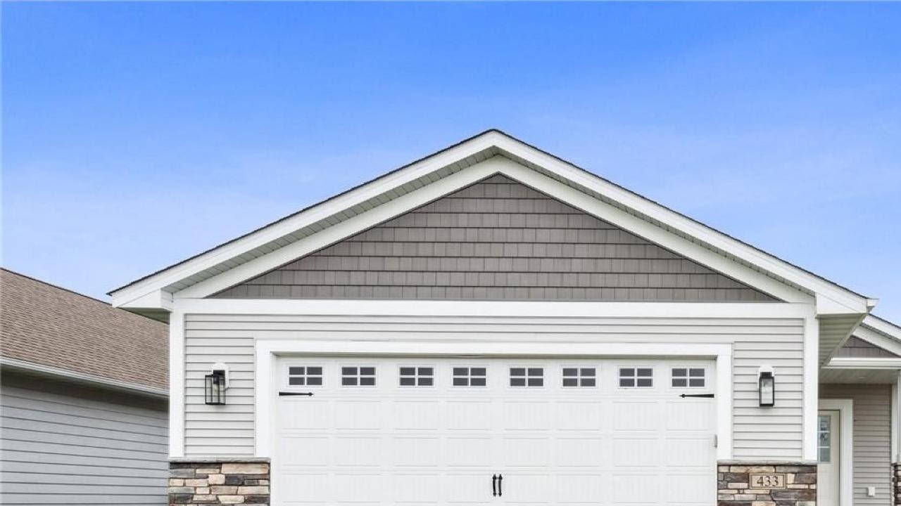 433 Grant Avenue SE, Hutchinson, MN Presented by The Chris & Christy Group.