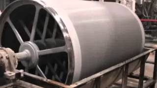 Fiber Cement Board Manufacturing - Built to Last Season 1 Video Short