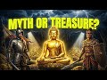 "THE MYSTERY OF PHILIPPINES GOLD": Myth vs. Reality"