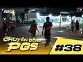 🏆 Chuyển động PGS #38: Sự quyết tâm của GTE trước thềm ngày thi đấu cuối