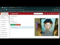 Face Attendance Addon Pro digital school Erp (No Device Required)