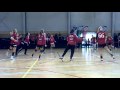Denmark- ISF handball 2010