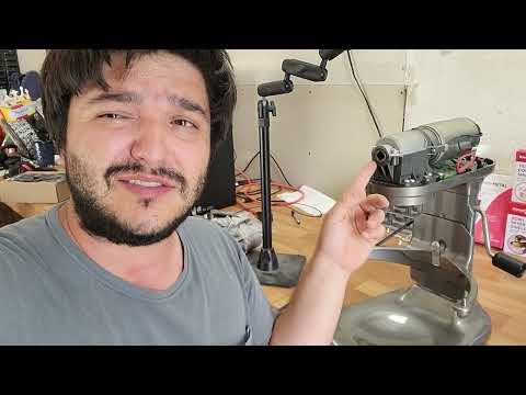 7Qt Motor Swap