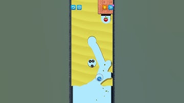 Lucky Balls All 68 Level Android,ios Gameplay New Update #shorts #luckyball