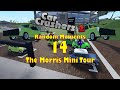 Morris Mini Tour | Car Crushers 2 Random Moments #14