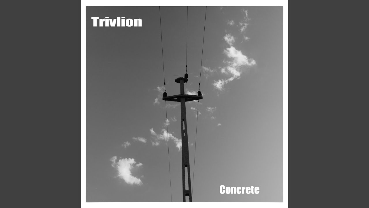 Watch Concrete on YouTube Watch Concrete on YouTube