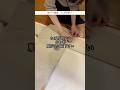 順序でお太鼓形を作ります #お太鼓 #二重太鼓 #なぎ野朝子式作り帯