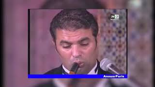 محمد لحميدي - برنامج الخالدات 2007