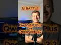 AI Code Battle: DeepSeek vs Qwen