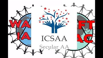 Secular AA Comes of Age