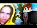 BedWars con un Ospite Molto SPECIALE. *hot*