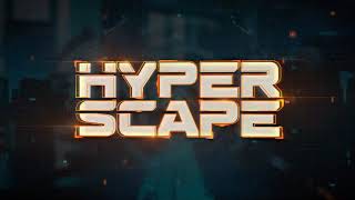 HYPER SCAPE First Time NooB - Gameplay