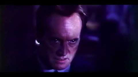 Hard Target (1993) Workprint [Extended Cuts] He’s all ears