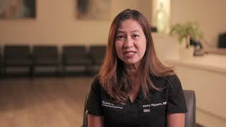 Advanced Glaucoma Treatments at Coastal Vision | Dr. Betsy Nguyen Explains